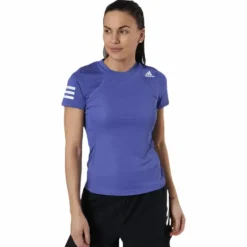 Club T-Shirt Purple