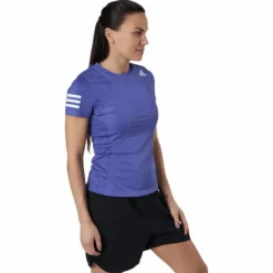 Club T-Shirt Purple