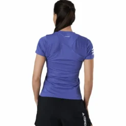 Club T-Shirt Purple