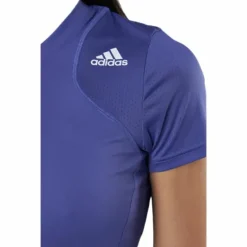 Club T-Shirt Purple