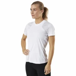 Club T-Shirt White