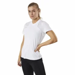 Club T-Shirt White