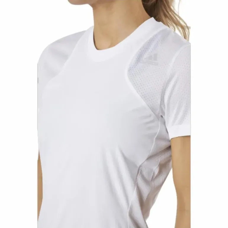Club T-Shirt White
