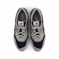 Cm997hcj Team Away Grey (086)
