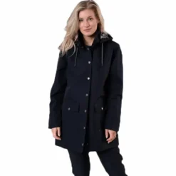 Colby Jacket Black