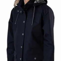 Colby Jacket Black