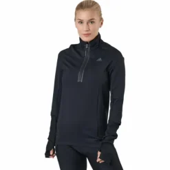 Cold.Rdy Cover Up Women Black / Black
