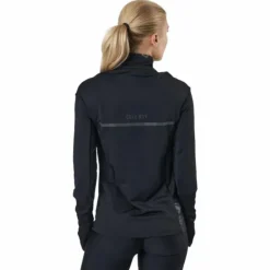 Cold.Rdy Cover Up Women Black / Black