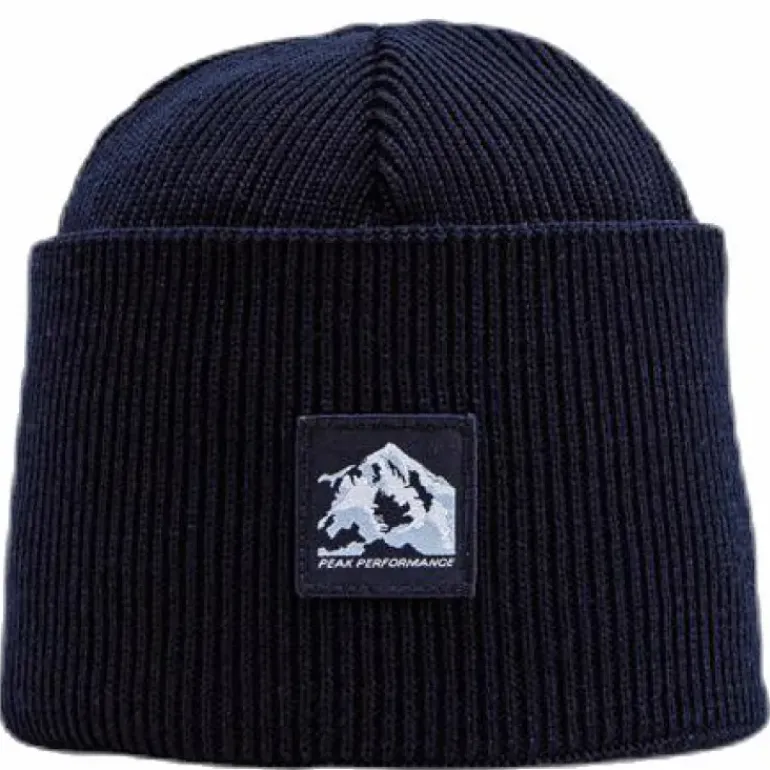 Collect Hat Blue