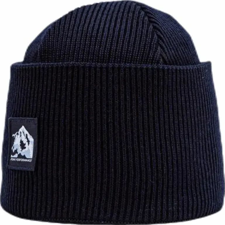 Collect Hat Blue
