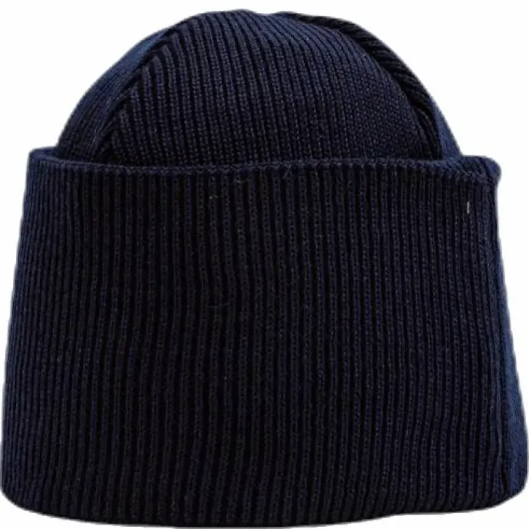 Collect Hat Blue