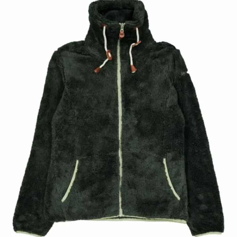Colony Dark Green