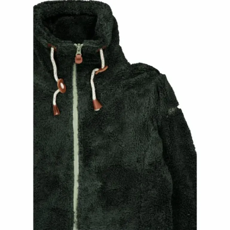 Colony Dark Green