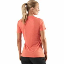 Comet Classic Tee Pink