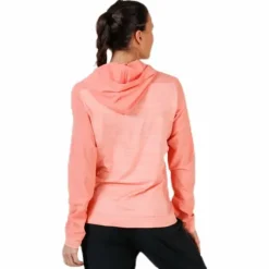 Comet FZ Hoodie Pink