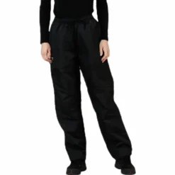 Comfort Pants Black