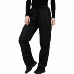 Comfort Pants Black
