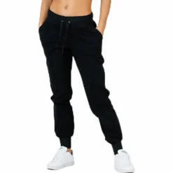 Comfort Pants Black