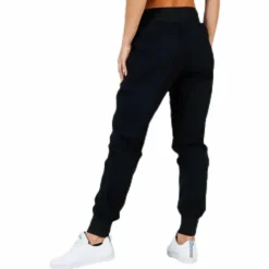 Comfort Pants Black