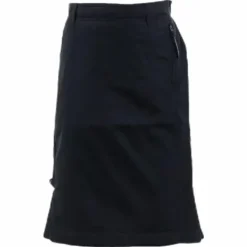 Comfort Skirt, Junior Black