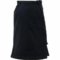 Comfort Skirt, Junior Black