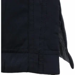 Comfort Skirt, Junior Black