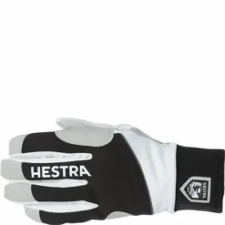 Comfort Tracker 5-Finger Black/Grey