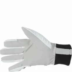 Comfort Tracker 5-Finger Black/Grey
