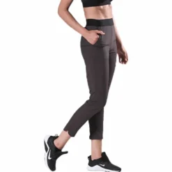 Complete Pants Black