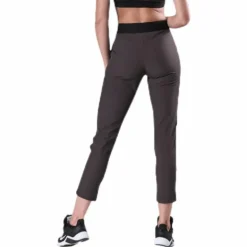 Complete Pants Black