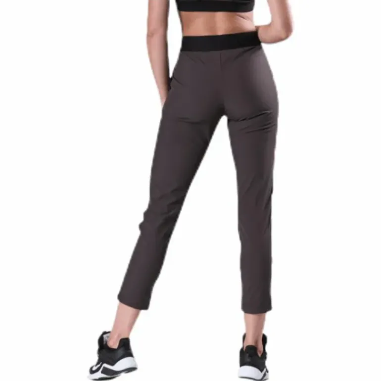 Complete Pants Black