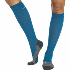 Compression Blue