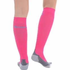 Compression Pink