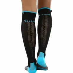 Compression Superior Air Black