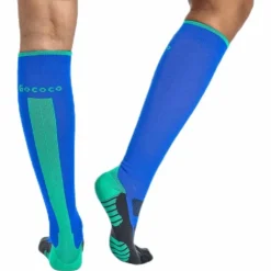 Compression Superior Blue