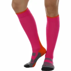 Compression Superior Pink