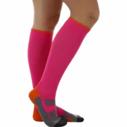 Compression Superior Pink