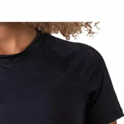 Compression Tee Black