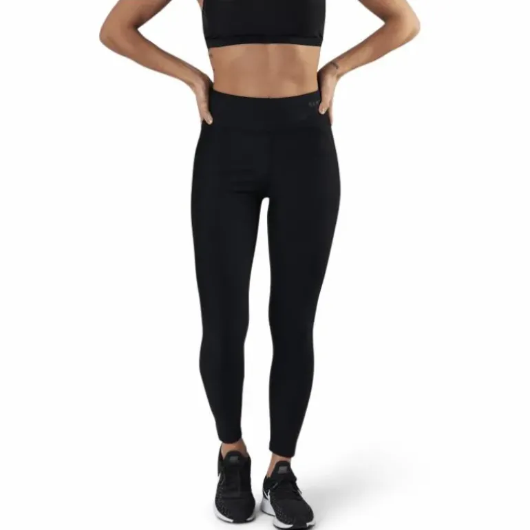 Control 7/8 Tights 2.0 Black