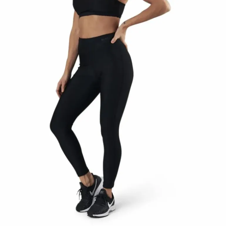 Control 7/8 Tights 2.0 Black