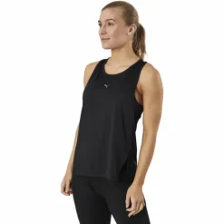 Cooladapt Tank Black