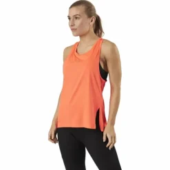Cooladapt Tank Orange