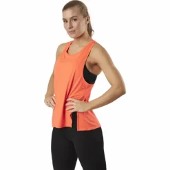 Cooladapt Tank Orange