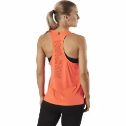 Cooladapt Tank Orange