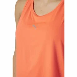Cooladapt Tank Orange