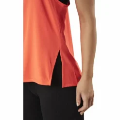 Cooladapt Tank Orange