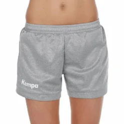 Core 2.0 Shorts W Grey