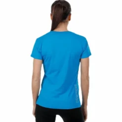 Core 2.0 T-Shirt W Blue
