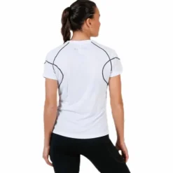 Core Coolskin Tee White