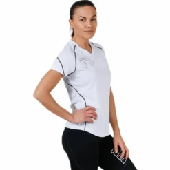 Core Coolskin Tee White